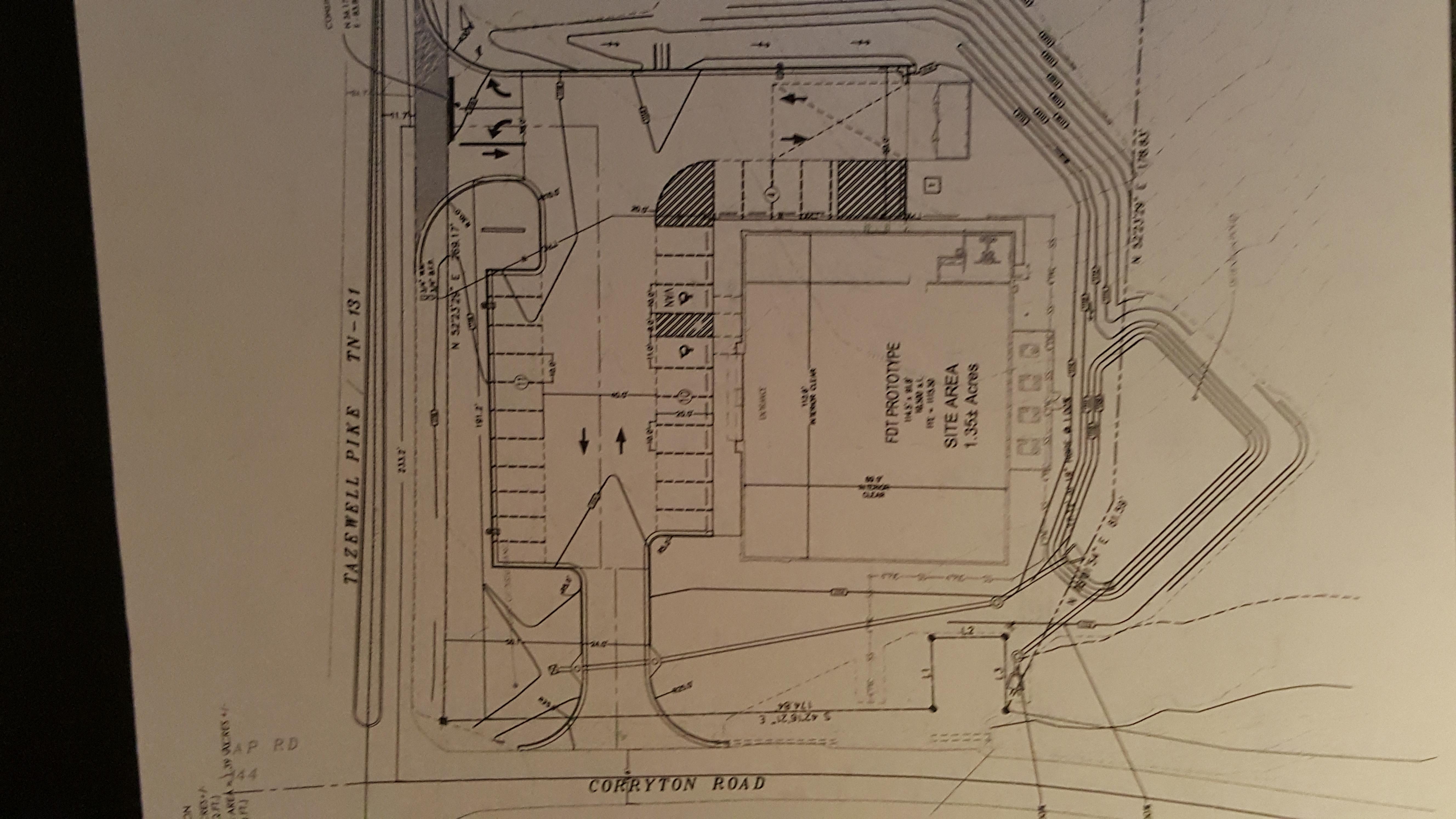 Dollar Tree coming to Plainview Historic Union County